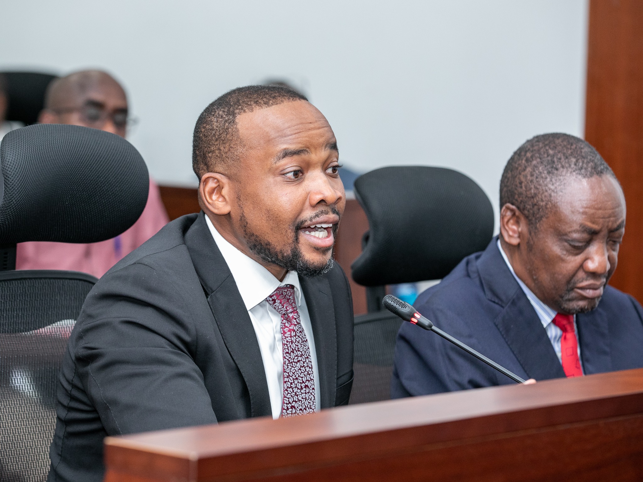 Lands Department leading the fight against organized cartels in land sector