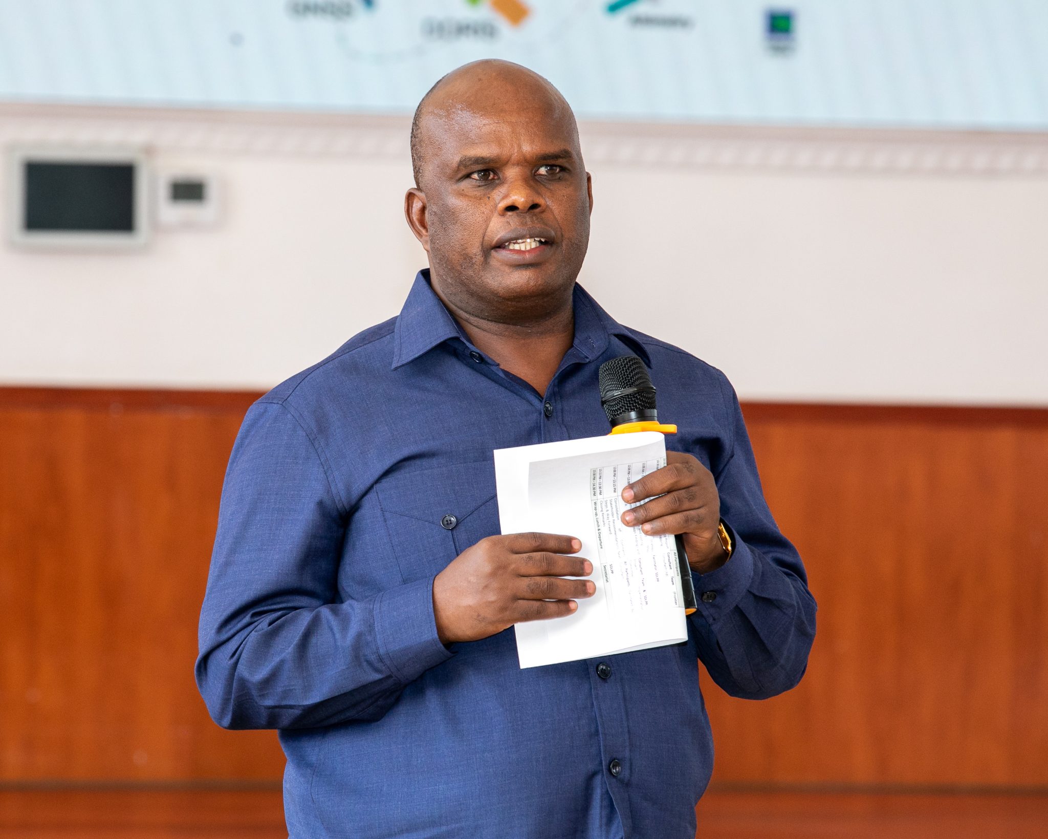 Kenya Takes Bold Step Toward Modern Geospatial Infrastructure