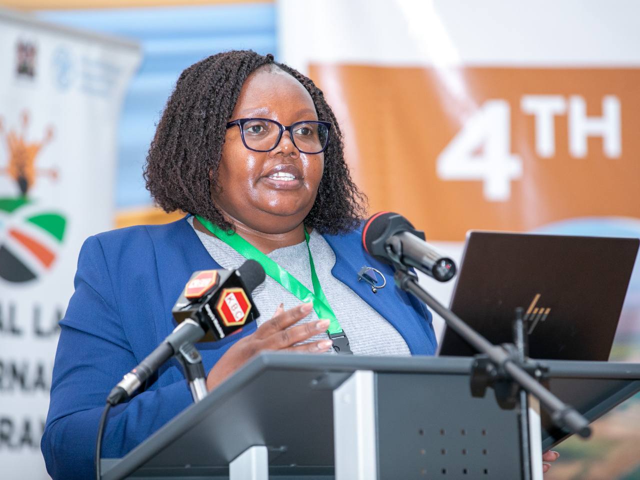 State Department for Lands Makes Major Strides in Reforms and Digitization