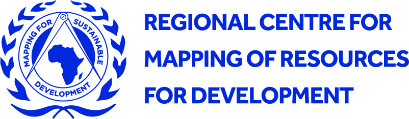 Regional Centre for Mapping of Resouces for Development