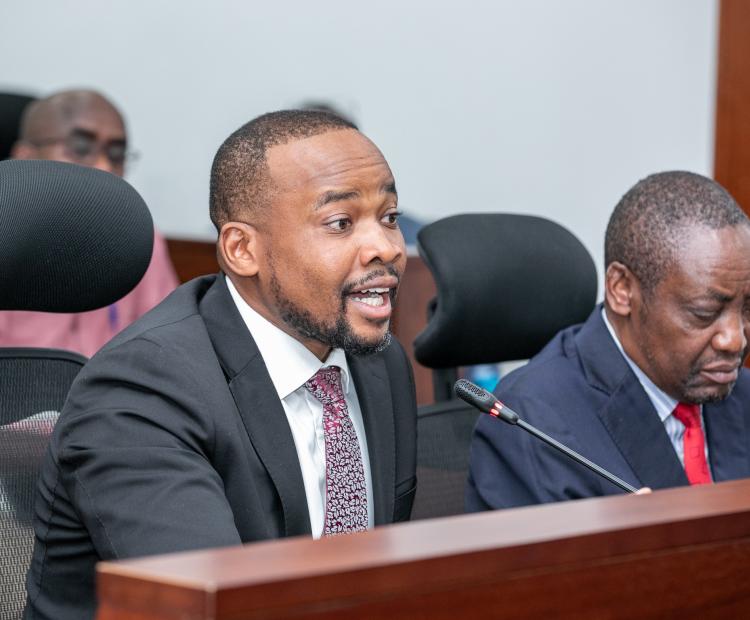 Lands Department leading the fight against organized cartels in land sector