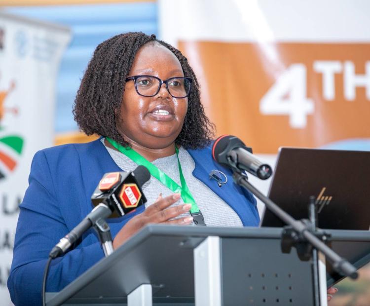 State Department for Lands Makes Major Strides in Reforms and Digitization