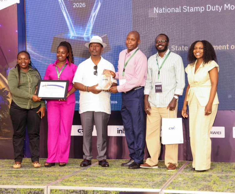 SDLPP Award